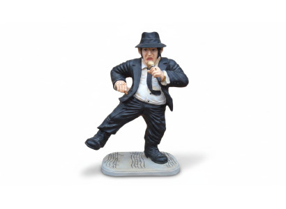 Design Blues Brothers Socha sochařské umění sochy sochy dekorace 5324