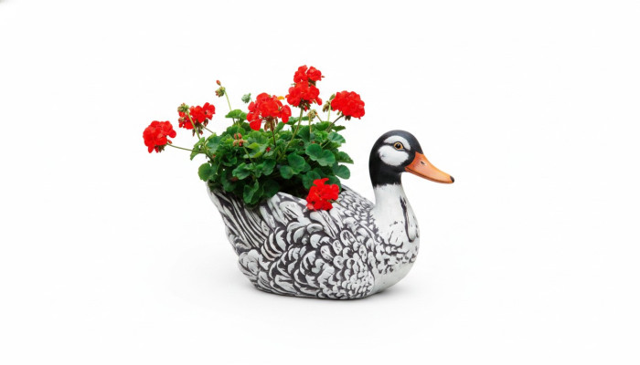 Květináče Příroda Nádoby Dekorace Sochy Květináče Váz Jardin