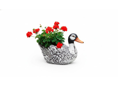 Květináče Příroda Nádoby Dekorace Sochy Květináče Váz Jardin