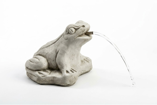 Gartenfigur 