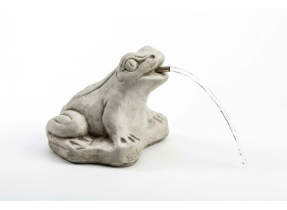 Gartenfigur 