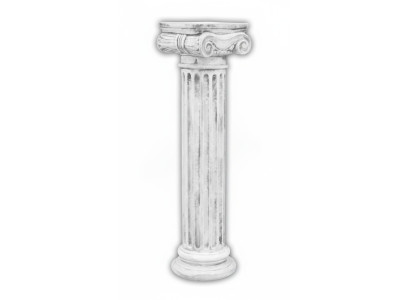 Säule Säulen Antik Stil Säulen Garten Römische Dekoration deko 91cm
