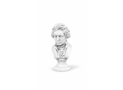 Beethoven sláva busty figura socha sochy sochy sochy sochy sochy