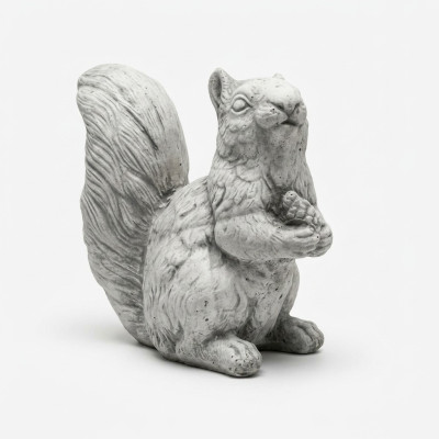Garten Dekoration Terrasse Stein Figuren Figur Statue Skulptur Deko