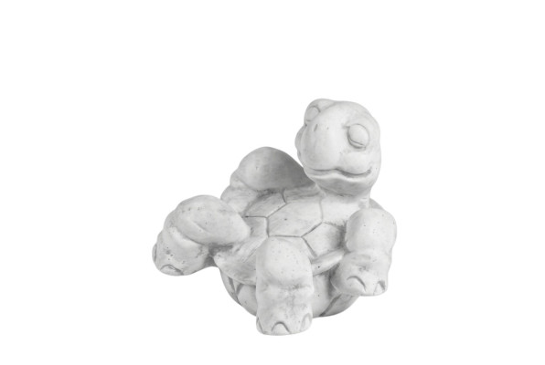 Garten Schildkröte Dekoration Figur Terrasse S103100 Statue