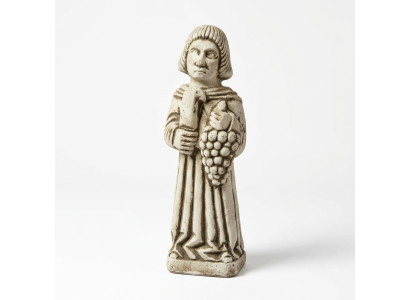 Garten Dekoration Statue Skulptur Figuren Skulpturen Designer