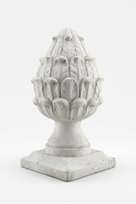 Garten Dekoration rucht Statue Skulptur Figuren Skulpturen Designer