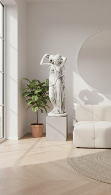 Gartenfigur 