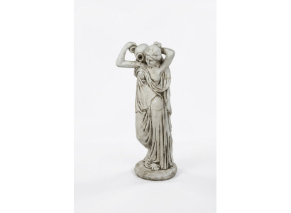 Gartenfigur 