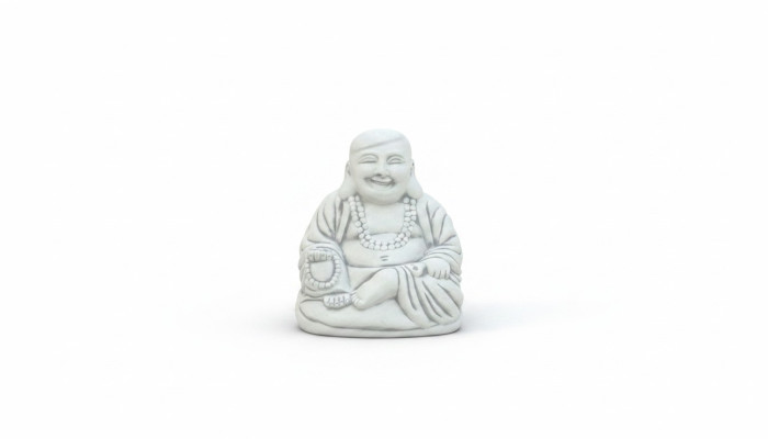 30cm Deko Skulptur Design Figur Statue Garten Figuren Statuen