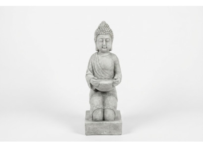 43cm Deko socha Design Figurína Socha v zahradě Figuríny Sochy