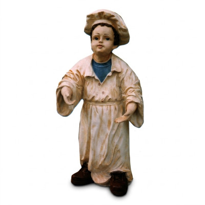 Design Bäcker Figur Statue Skulptur Figuren Skulpturen Dekoration Deko 7854 Neu
