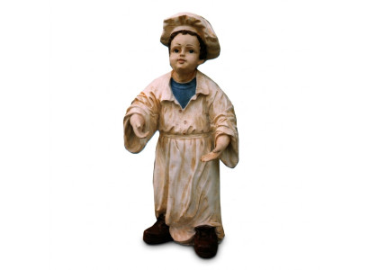 Design Bäcker Figur Statue Skulptur Figuren Skulpturen Dekoration Deko 7854 Neu