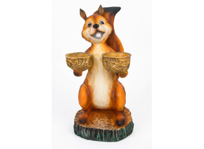 Design Králík Figura Zahrada Socha Sochy Sochy Dekorace c437