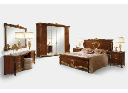 Noční stolek Konzola Noční stolky Konzola Ložnice Design arredoclassic