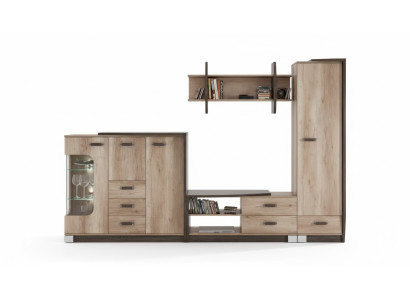 Tv RTV skříň komoda stoly Hi Fi sideboard televizní skříň konzole nábytek nový