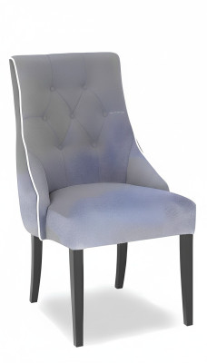 Chesterfield Stuhl Set Gruppe Design Lehn Stühle Polster Garnitur Sessel 10x Neu