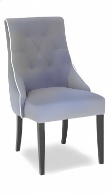 Lehn Stuhl Restaurant Industrie 2x Designer Stühle Sitz Polster Chesterfield Set  Židle Lehn Restaurant Industrie 2x Designer židle Sedadlo Polstrování Chesterfield Set