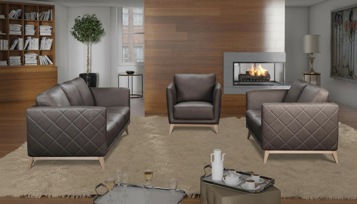 Design Couch Polster Sitz Garnitur Sofa Garnituren Textil Neu 2+1 Sitzer Stoff