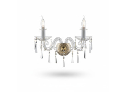 Cristal Applique Murale Lustry Stropního Svítidla Kristallüster Lustr Elite Bohemia Nový
