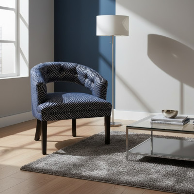 Stuhl Set Gruppe Stühle Hotel Lehn Polster Garnitur 8x Gruppen Textil Sessel