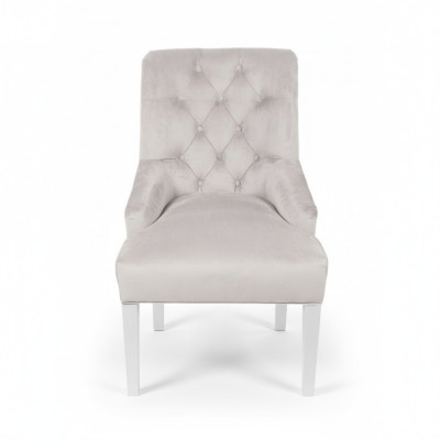 Designer Chesterfield Stühle Hotel Stühle x8 Stuhl-Set Textil Gruppe