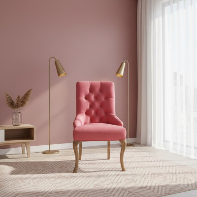 Designer Rote Chesterfield x10 Stühle Garnitur Hotel Chesterfield Einsitzer Polster Gruppe