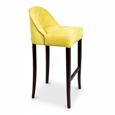 Barhocker Barstuhl 2er Set Design Barstühle Bar Hocker Tresen Stühle Stoff