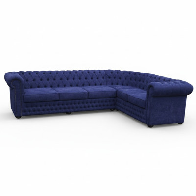 Ecksofa Claudyna Design Ecksofa Schlafsofa Bettfunktion Couch Polster Textil