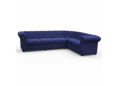 Ecksofa Claudyna Design Ecksofa Schlafsofa Bettfunktion Couch Polster Textil