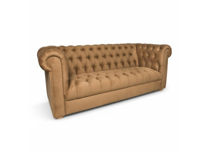 Třímístná pohovka Chesterfield Sofa Design Leather Sofas Sofas Couches