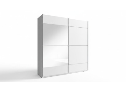 Moderní elegance pro vaši ložnici. Impozantní nová manželská postel.