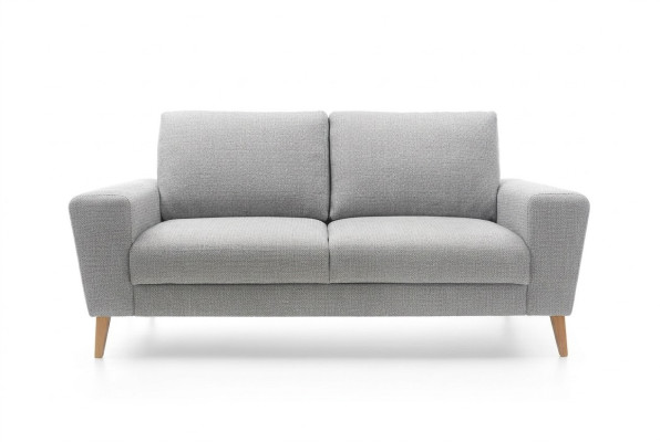 Ledersofa Sofagarnitur 2+2+1 Sitzer Set Garnitur Polstersofa Couch Garnituren