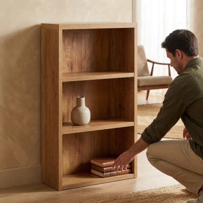 Badezimmerregal Regal Badezimmerschrank Badmöbel Schrank Regal