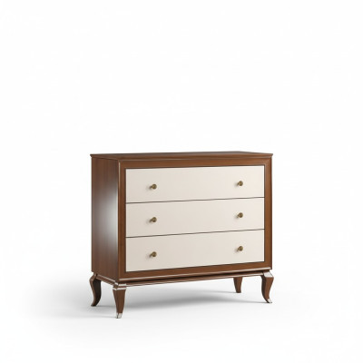 Klasická komoda Komody Skříň s komodami Antikvariát Kancelářská skříň Sideboard Design.