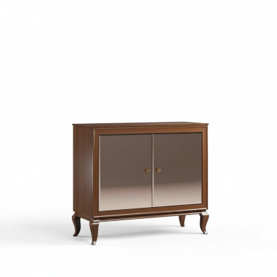 Design Klassische Kommode Kommoden Antik Büro Schrank Sideboard Kommodenschrank