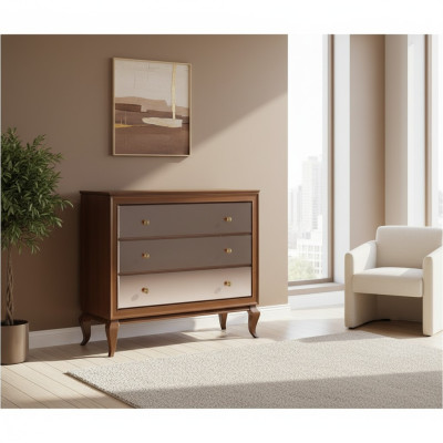 Luxus Kommode Schrank Sideboard Kommoden Schränke Stil Möbel Anrichte Sideboards