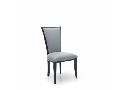 Masivní dřevěná židle, židle do jídelny, designové židle, obývací pokoj, židle s opěrkou, lounge, dřevo, nové.