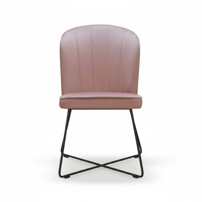 Design Set židle 6x sada židlí Čekalo na židli Jídelna Nová skupina