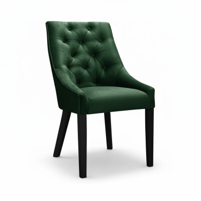 Chesterfield Gruppe 4 Stück Garnitur Lounge Clubsessel Luxus Polster Sessel Rosa