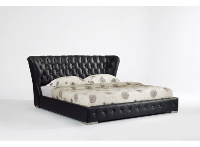 Boxspringbett Designer Polsterbett Bett Betten Hotel Chesterfield Hotelbett
