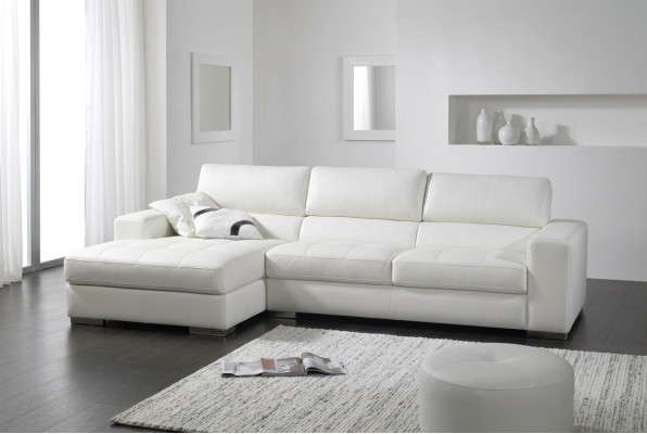Eckcouch Eckgarnitur L Form Sofa Ecksofa Polster Couch Wohnlandschaft