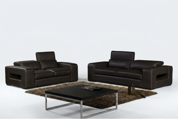 Polster Design Couchen Sofas 32 Sitzer Sofagarnitur Set Leder Sofa Garnituren