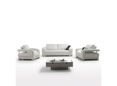 Design Couchen Sofas Polster 32 Sitzer Sofagarnitur Set Leder Sofa Garnituren