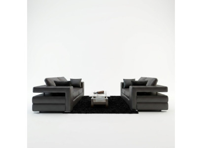 Sofagarnitur 32 Sitzer Sofa Sitz Couch Polster Garnitur Moderne Couchen