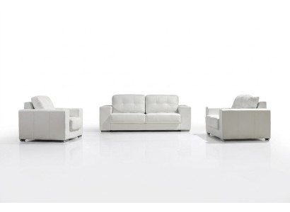 Sofagarnitur Design Couchen Sofas 311 Sitzer Set Leder Sofa Garnituren