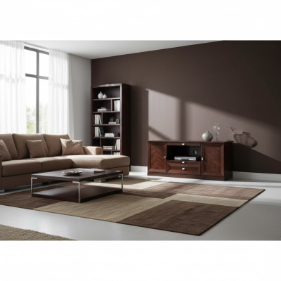 Designer RTV TV komoda Anrichte Side Low Board skříň obývací pokoj Regal Luxus