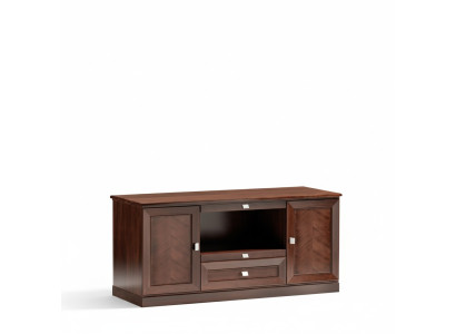 Designer RTV TV komoda Anrichte Side Low Board skříň obývací pokoj Regal Luxus
