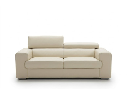 Sofa Souprava sedací souprava Pohovka Pohovka Sada čalounění Pohovka 3 kusy Křeslo Kožená pohovka