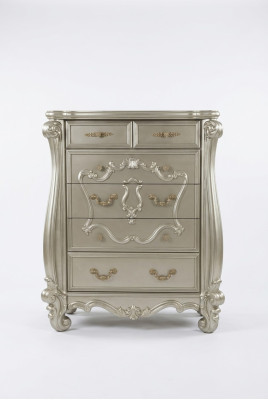 Klassische Barock Antik Stil Kommode Sideboard Kommoden Echt Holz